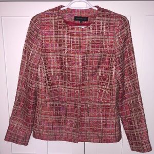 Jones New York suit jacket